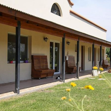 Hotel La Rosaria Henderson Ngoại thất bức ảnh