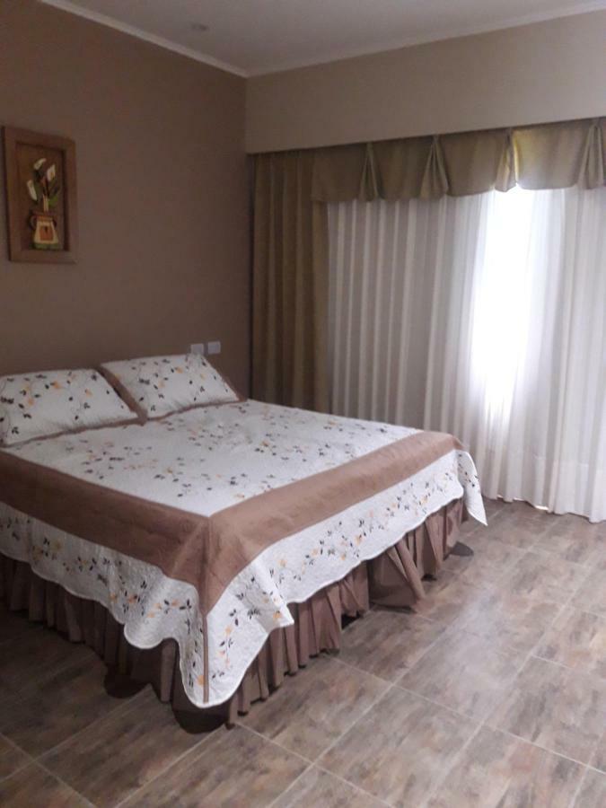Hotel La Rosaria Henderson Ngoại thất bức ảnh