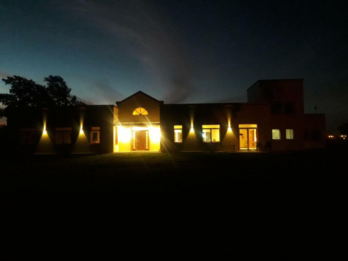 Hotel La Rosaria Henderson Ngoại thất bức ảnh