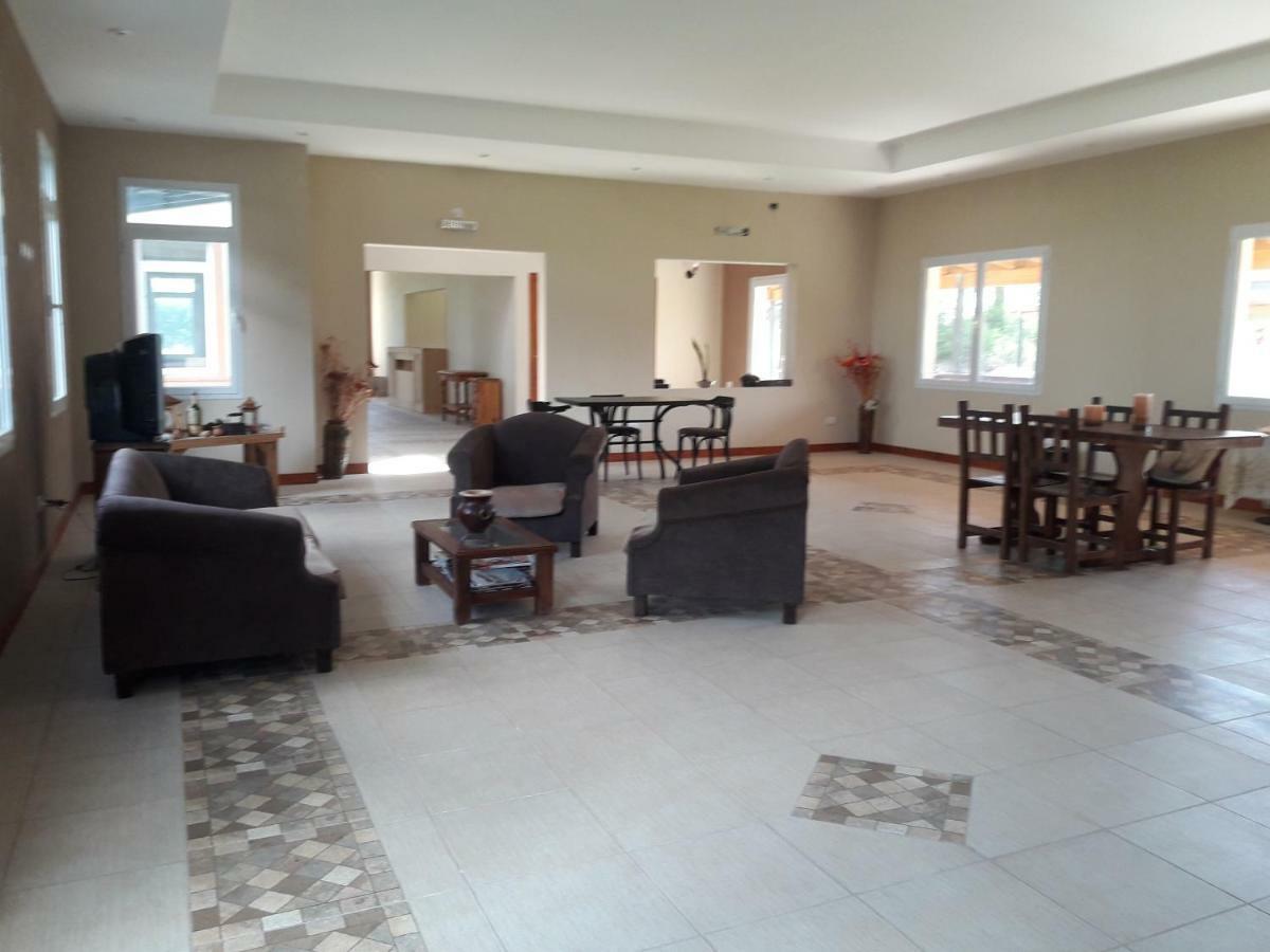 Hotel La Rosaria Henderson Ngoại thất bức ảnh